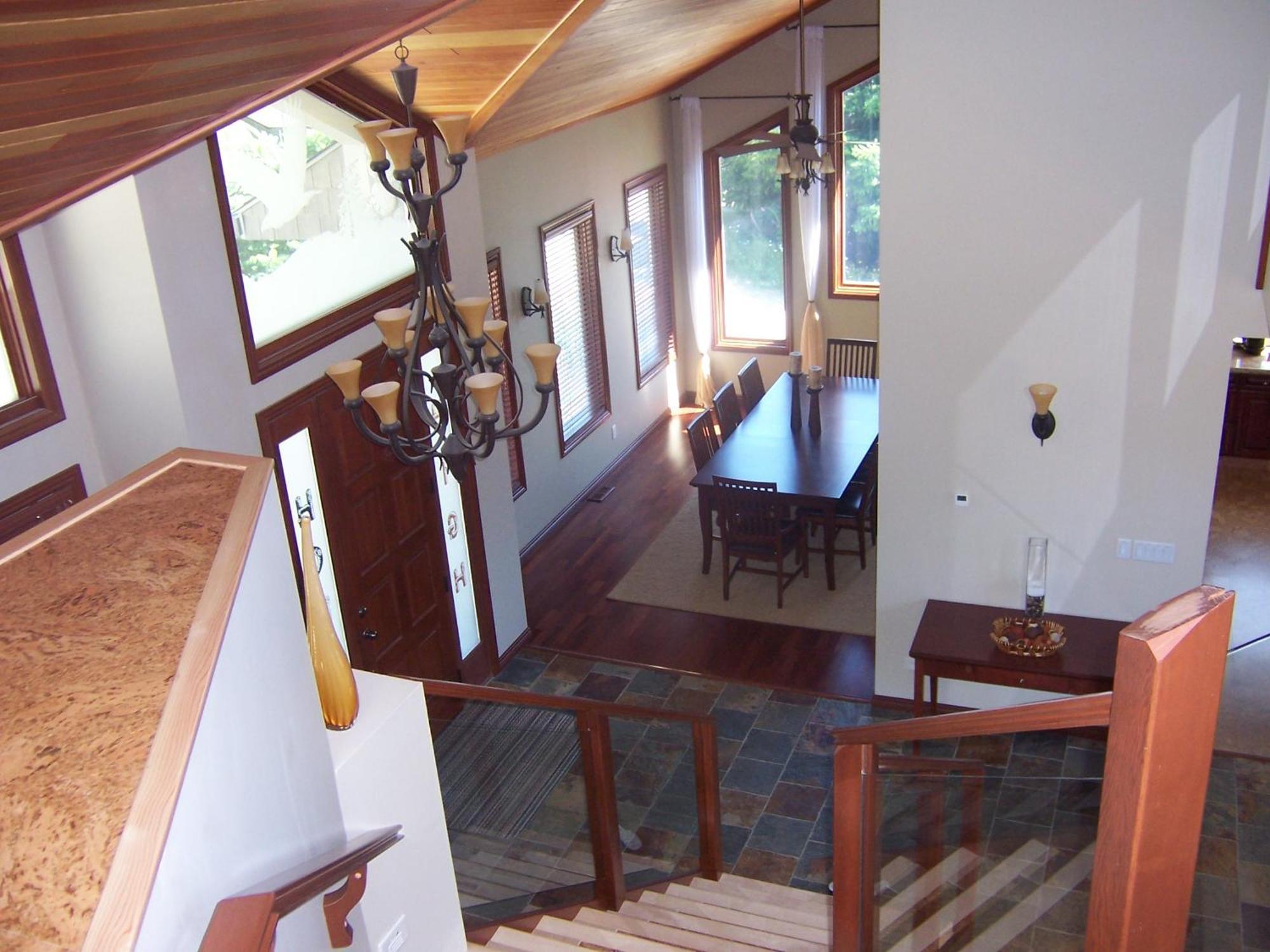 High Hopes Bed And Breakfast Exterior foto