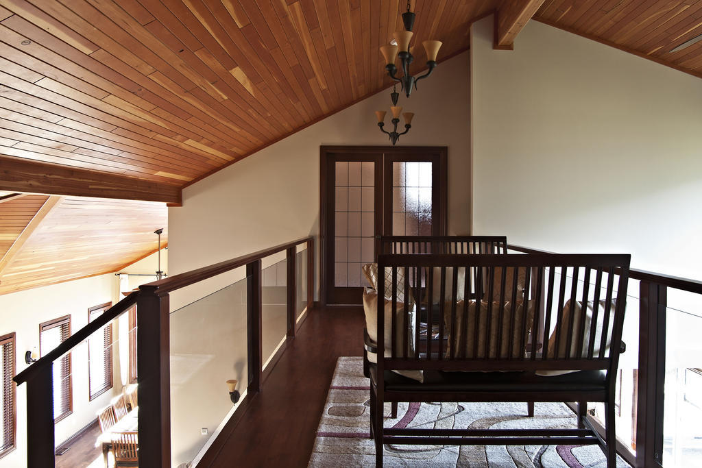 High Hopes Bed And Breakfast Exterior foto