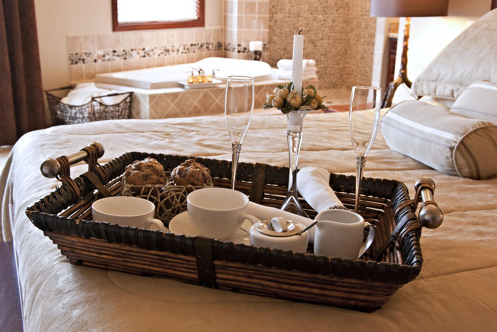 High Hopes Bed And Breakfast Habitación foto